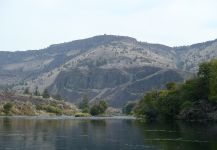 Dechutes river oregon