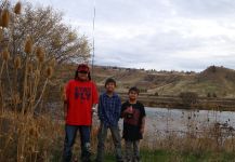 the local native fishermen