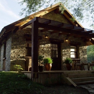 patagonia river lodge