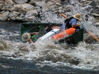 Foto de pesca con mosca