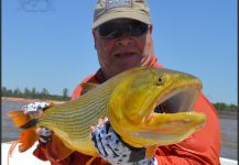  Captura de Pesca con Mosca de Dorado por Horacio Fernandez – Fly dreamers