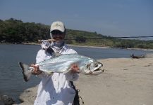  Imagen de Pesca con Mosca de Payara o Cachorra compartida por Benjamin Marolda – Fly dreamers