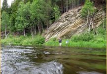 Fly Fishing Norway