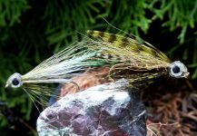 Fly-tying Photo shared by Jason Bordash – Fly dreamers 