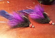 David Bullard 's Fly for Redfish - Pic – Fly dreamers 