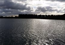 Dale Pitt Lakes, Yorkshire, United Kingdom