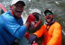 Lalo Dela Croce 's Fly-fishing Catch of a Tarpon – Fly dreamers 