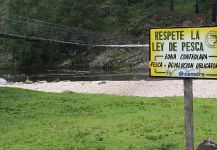 El río los espinillos, su magia natural, el trabajo y compromiso