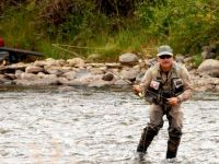 Fly fishing picture