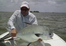 Permit on fly 2010-2016