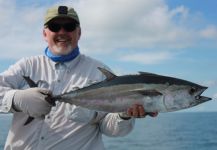  Longtail Tuna Fly Fishing in Dundee Beach, NT - Fly dreamers 