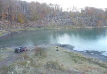 lagunas fueguinas