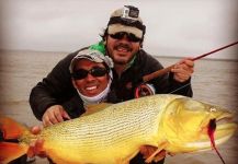  Fotografía de Pesca con Mosca de Dorado por Pablo Vigil – Fly dreamers 