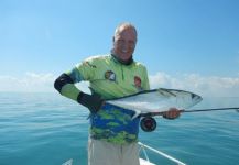  Fotografía de Pesca con Mosca de Longtail Tuna por Richard Carter – Fly dreamers 