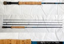 EDUARDO STORANI 's Interesting Fly-fishing Gear Image – Fly dreamers 