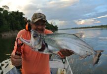  Fotografía de Pesca con Mosca de Payara o Cachorra por Roberto Véras – Fly dreamers