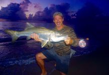 Fly-fishing Image of Snook - Robalo shared by John Kelly – Fly dreamers
