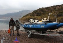 Trip Potrerillos Fishing Day