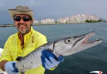 Madrid Fishing