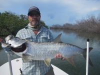 Fly fishing picture