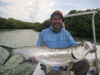 Fly fishing picture