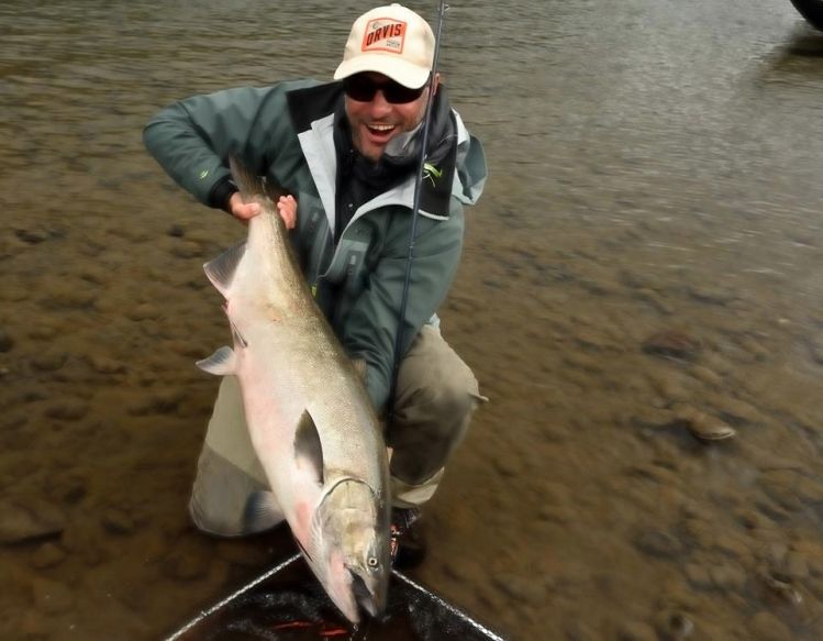 Los salmones de nuestro destino en chile <a href="https://www.flydreamers.com/do/partners-flyfishing">https://www.flydreamers.com/do/partners-flyfishing</a>