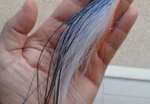 bucktail streamer