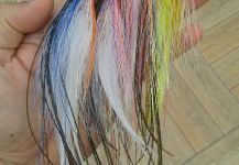 bucktail streamer