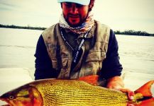  Fotografía de Pesca con Mosca de Tiger of the River por Ramon Solanet | Fly dreamers