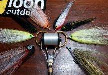 Nice Fly-tying Image shared by Brian Shepherd | Fly dreamers