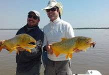 Rio Parana Medio, Reconquista, Santa Fe, Argentina