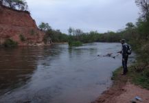 Fly-fishing Situation of Pirayu - Image shared by Augusto Follonier – Fly dreamers