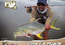 Fly-fishing Picture of Jacks shared by Kid Ocelos – Fly dreamers