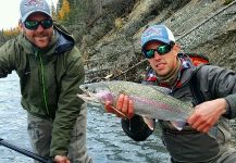 Sweet Fly-fishing Photo shared by Matthew Murray | Fly dreamers 