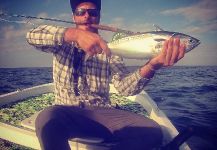  Foto de Pesca con Mosca de Bonito por The Lucky Flyfisher – Fly dreamers 