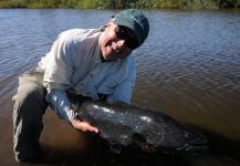 Fly Fishing for Tararira in Rio Negro | Fly dreamers 