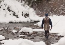 Big Wood River, Sun Valley, Idaho, United States