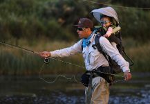 Interesting Fly-fishing Situation Image shared by GWM Pala | Fly dreamers