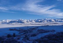 Silver Creek, Sun Valley, Idaho, United States