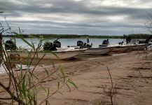 Rio Parana Medio, Florencia, Argentina