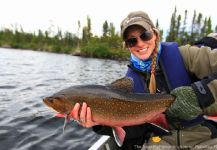 Dream Destinations: Igloo Lake Lodge