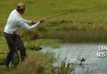  Imagen de Pesca con Mosca de ostracka por Kid Ocelos | Fly dreamers