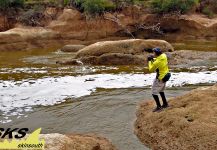  Foto de Pesca con Mosca de Machete compartida por Mariano Romero | Fly dreamers