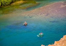  Gran Imagen de Situación de Pesca con Mosca por Nacho Diez Peña | Fly dreamers