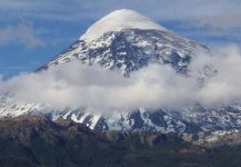 Paimún, principios de Marzo 2017