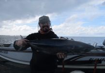  Fotografía de Pesca con Mosca de Bonito compartida por Angel González | Fly dreamers