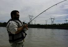 Rio Uruguay, concordia, Argentina