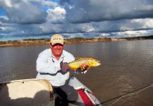 Río Dulce, Loreto, Santiago del Estero, Argentina