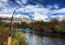 Silver Creek, Sun Valley, Idaho, United States