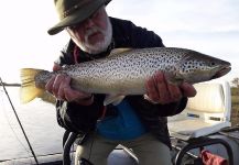  Fotografía de Pesca con Mosca de Salmo trutta por Roberto Garcia | Fly dreamers